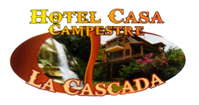 Hotel Casa Campestre La Cascada